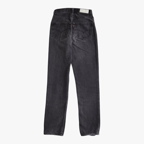 (RARE!!!) VINTAGE LEVI'S BY RE/DONE | 100% COTTON “70S STRAIGHT" - Picture 1 of 5